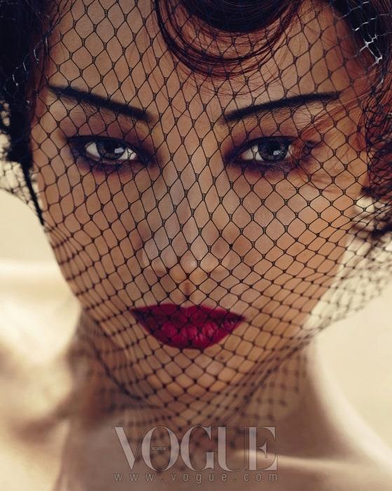Lee Hyori