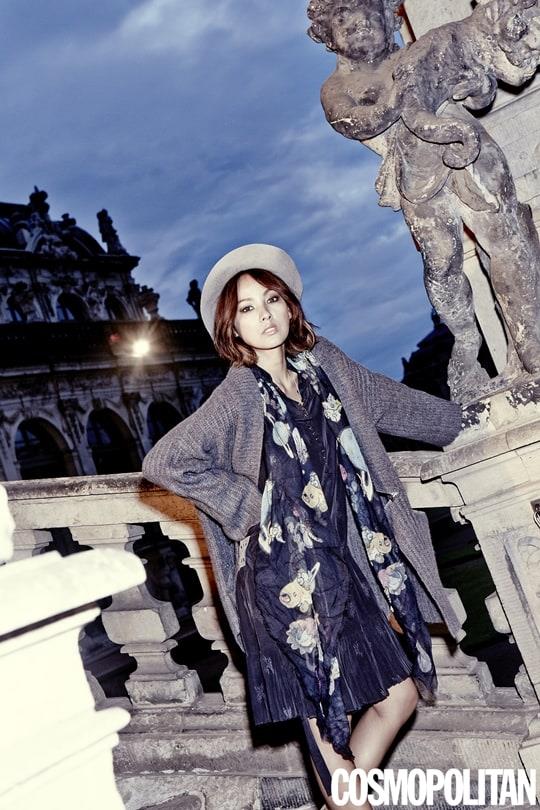 Lee Hyori
