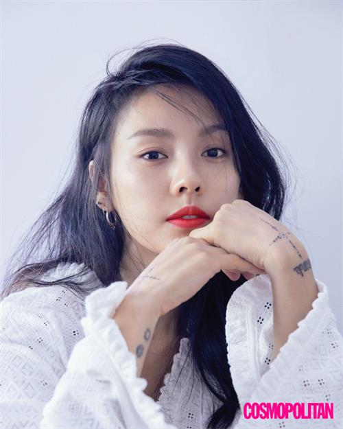 Lee Hyori Pictures Lee Hyori
