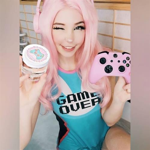 Belle Delphine