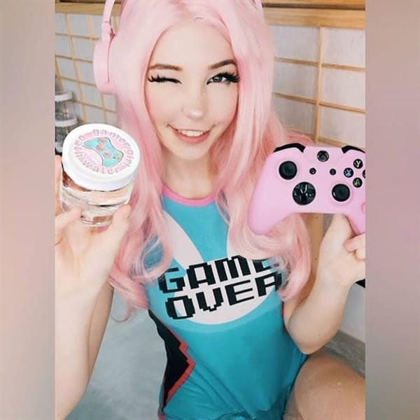 Belle Delphine