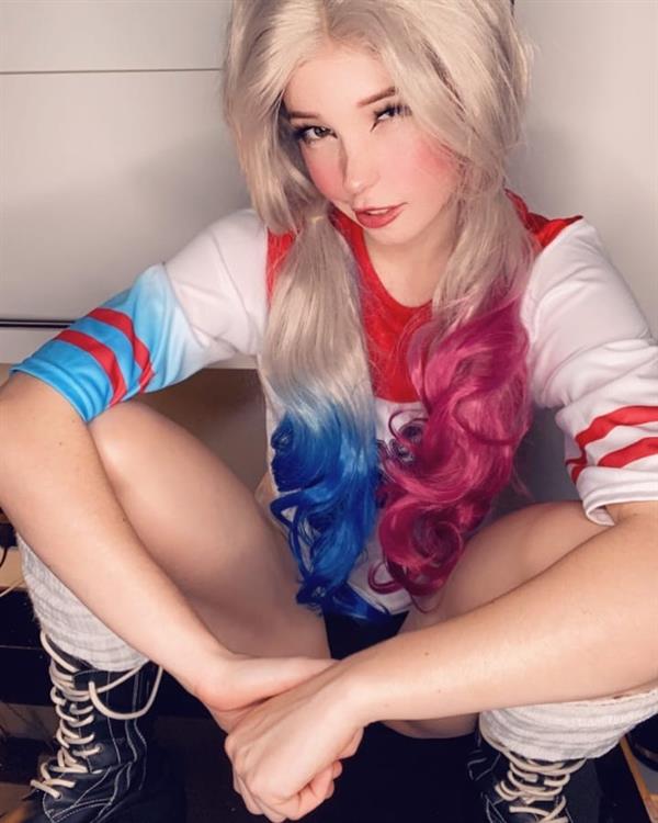 Belle Delphine