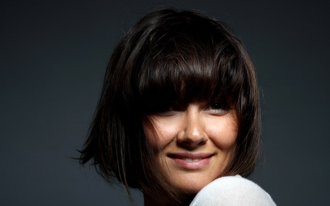 Franziska Van Almsick