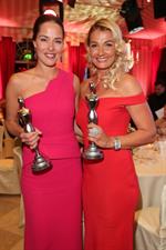 Franziska Van Almsick