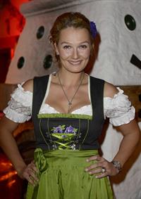 Franziska Van Almsick