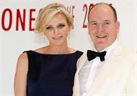 Charlene, Princess of Monaco
