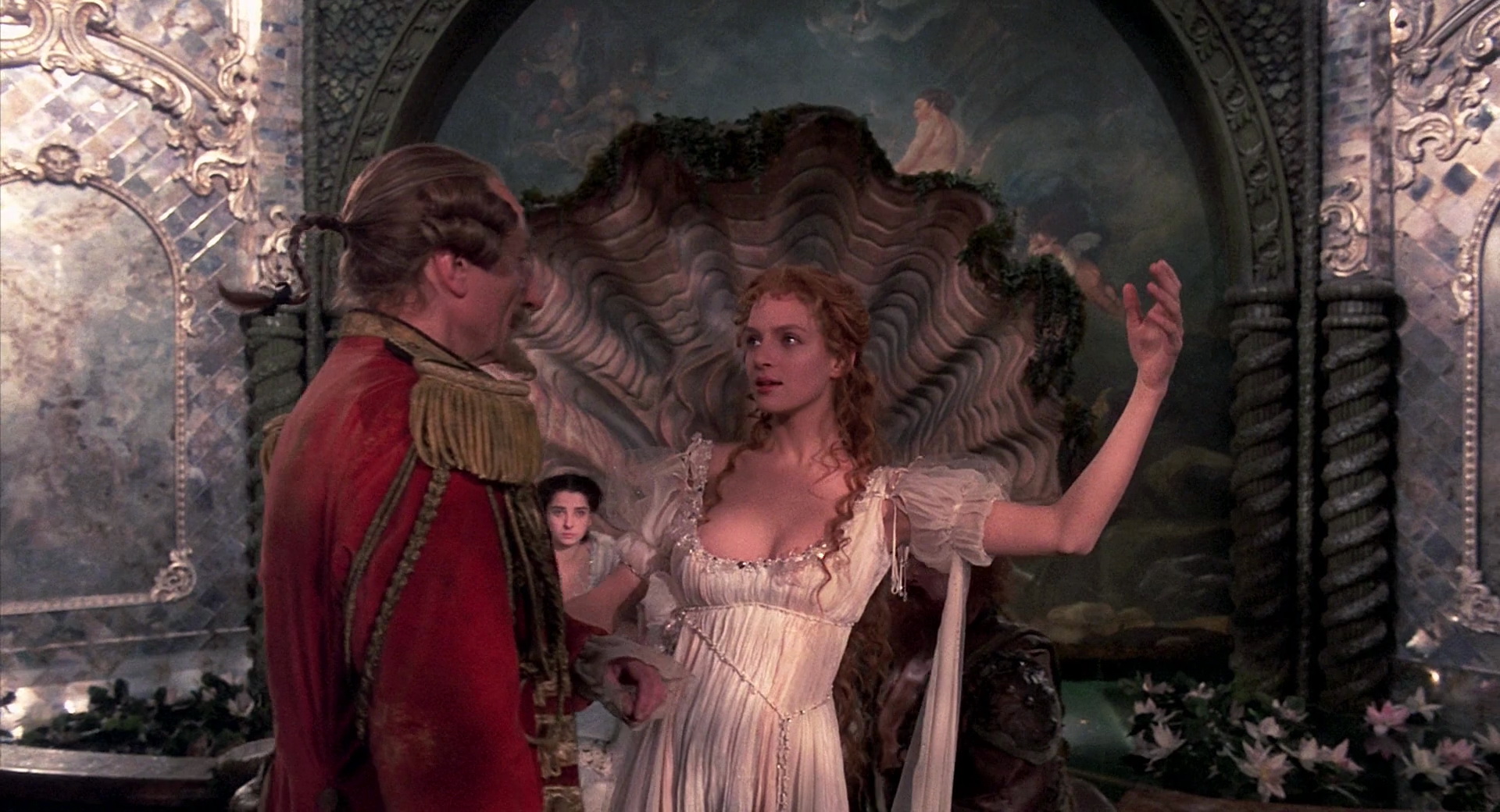 Uma Thurman Pictures Uma Thurman HOLLY WOOD SLUT