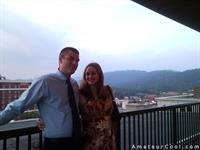 whore internet slut wife Angela private home nude in nature