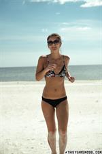 Sand in Cracks with Lola Sinclair