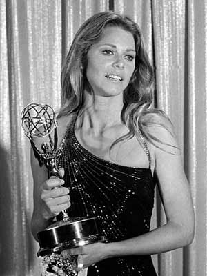 Lindsay Wagner
