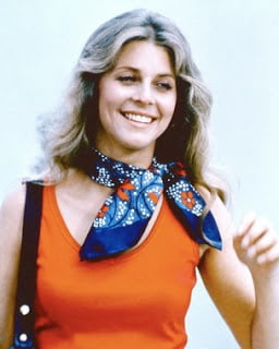 Lindsay Wagner