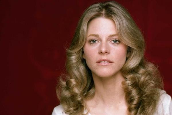 Lindsay Wagner