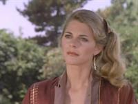 Lindsay Wagner