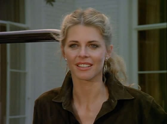 Lindsay Wagner