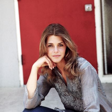 Lindsay Wagner