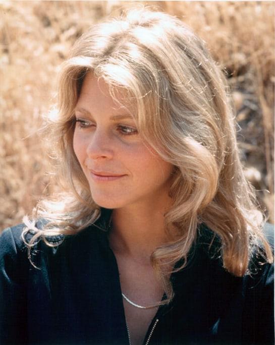 Lindsay Wagner