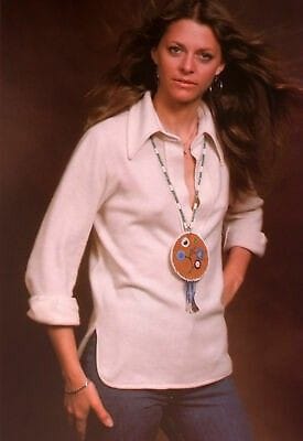 Lindsay Wagner
