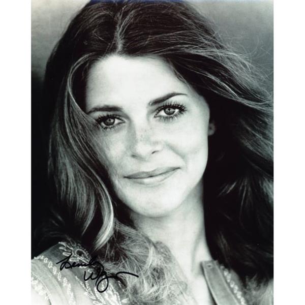 Lindsay Wagner