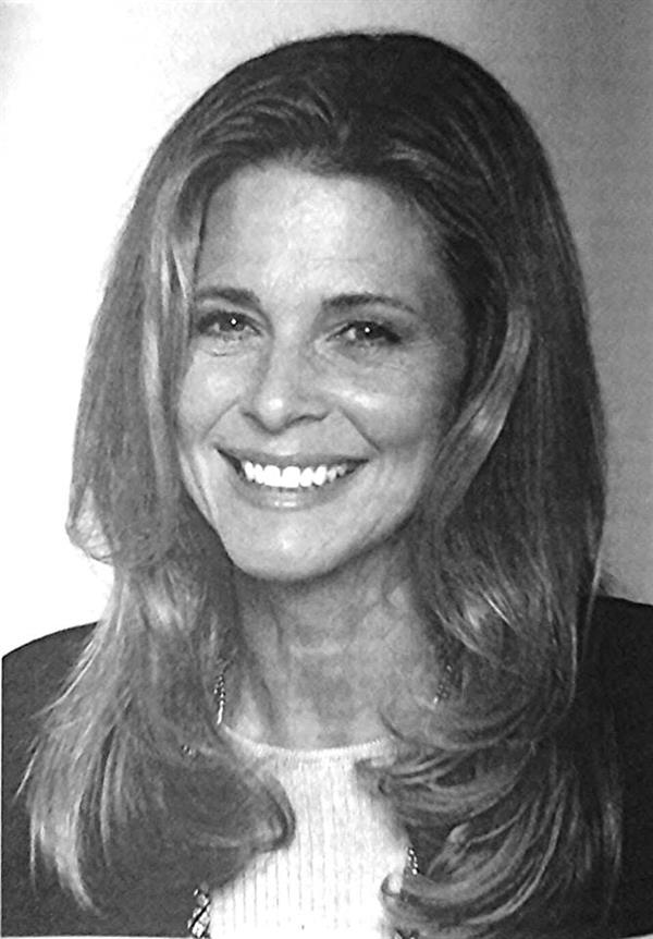 Lindsay Wagner