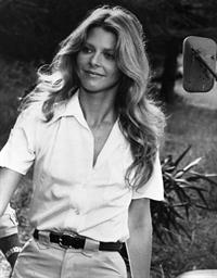 Lindsay Wagner
