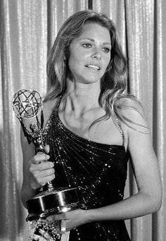 Lindsay Wagner