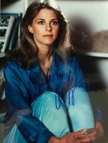 Lindsay Wagner