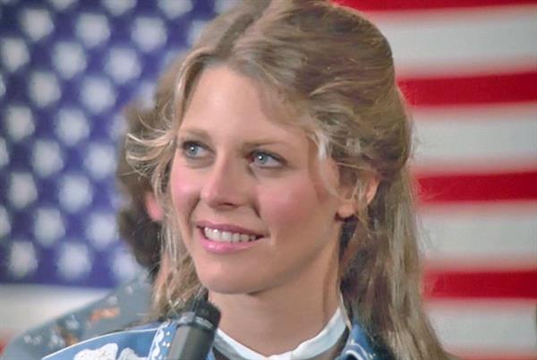 Lindsay Wagner