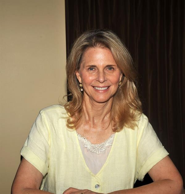 Lindsay Wagner