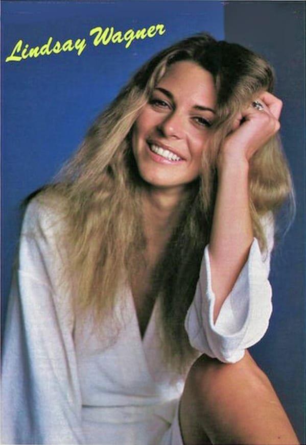 Lindsay Wagner