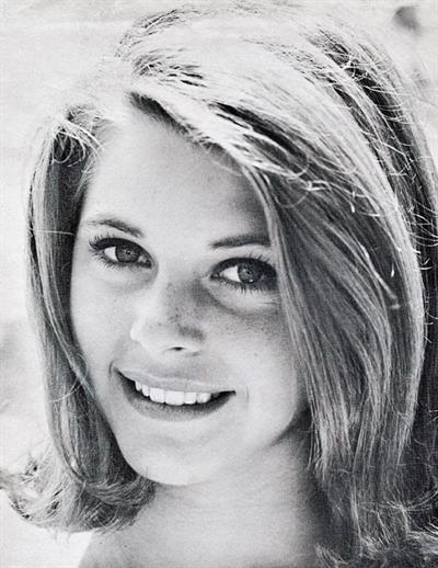 Lindsay Wagner