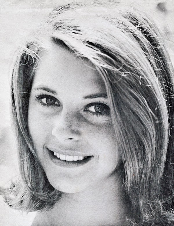 Lindsay Wagner