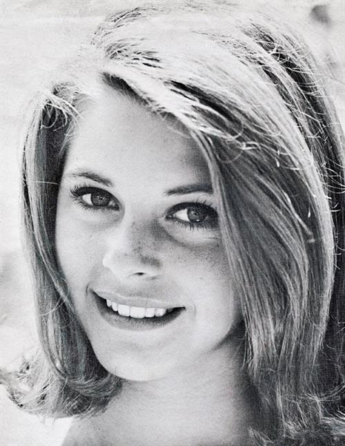 Lindsay Wagner
