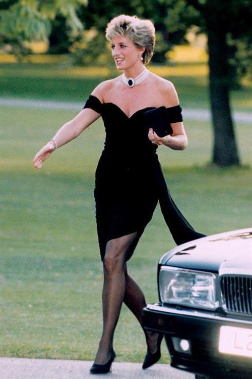 Princess Diana