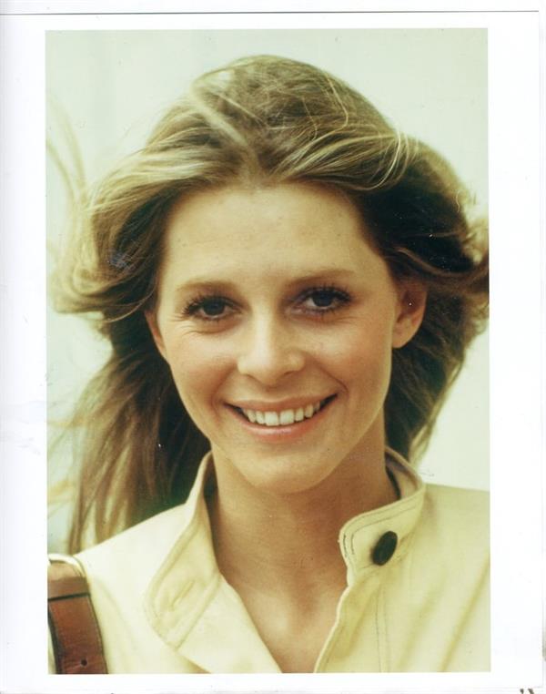 Lindsay Wagner