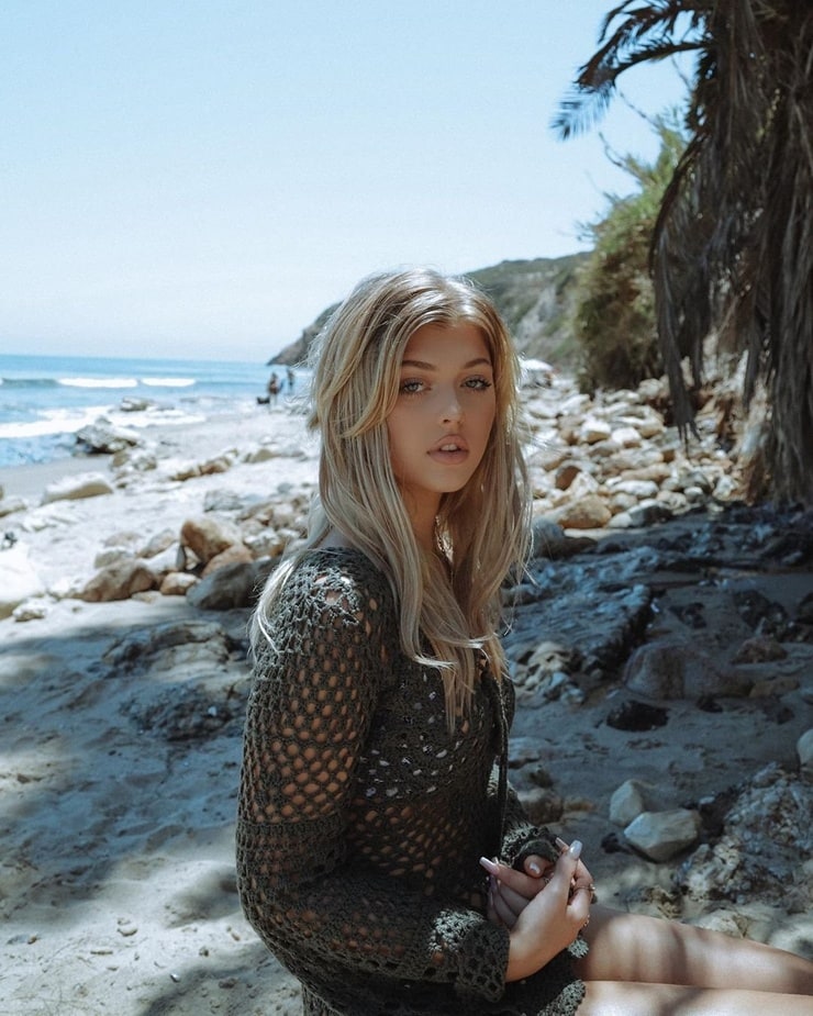 Loren Beech