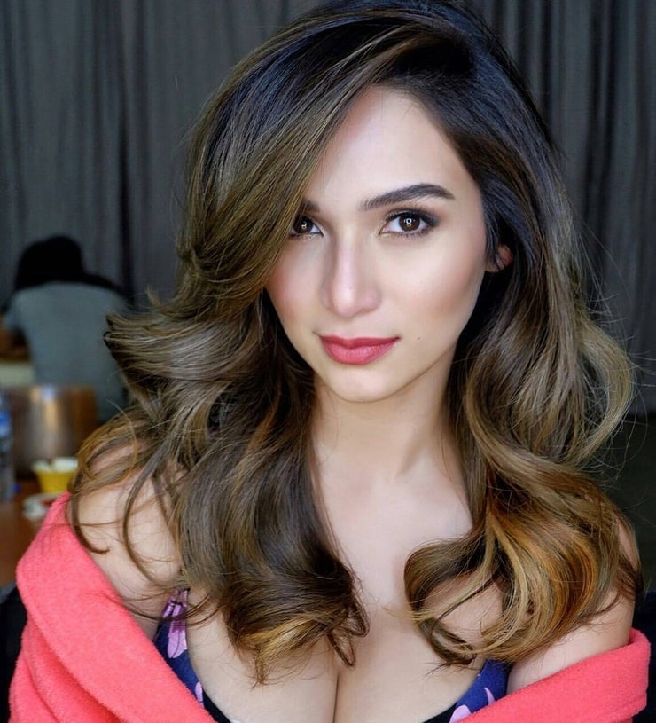 Jennylyn Mercado