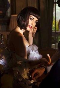 Tanit Phoenix
