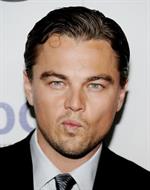 Leonardo DiCaprio