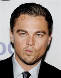 Leonardo DiCaprio