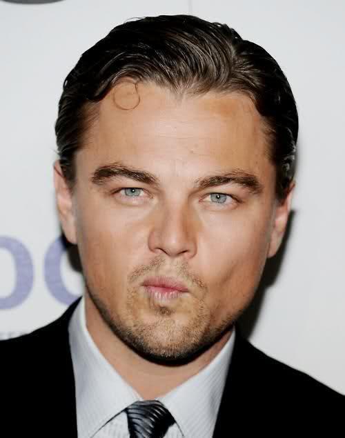 Leonardo DiCaprio
