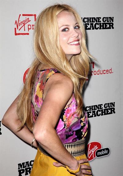 Claire Coffee