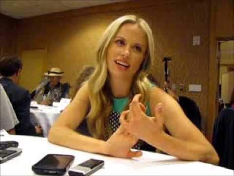 Claire Coffee