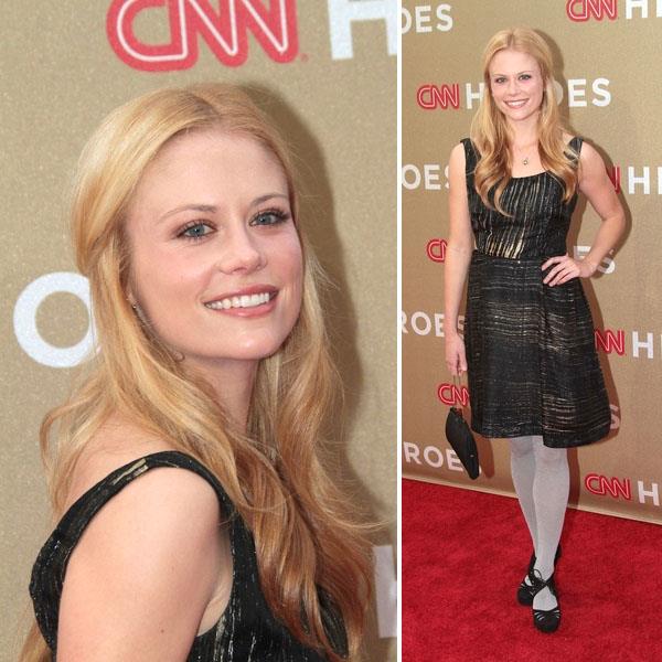 Claire Coffee