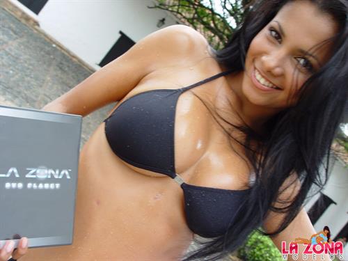 Maria Carla (LaZonaModelos)