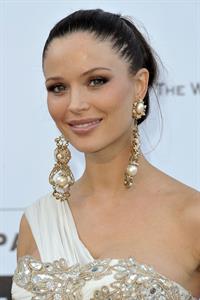 Georgina Chapman