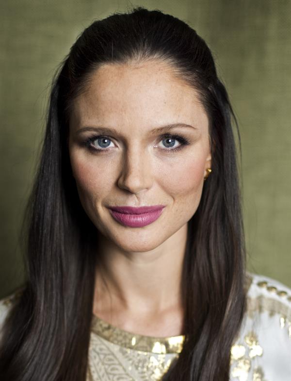 Georgina Chapman