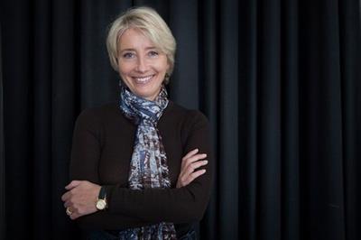 Emma Thompson