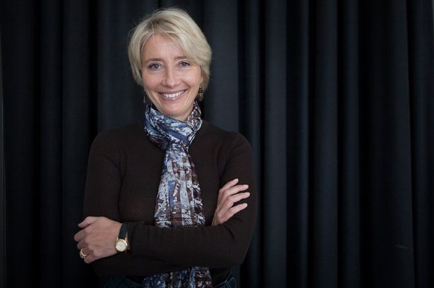 Emma Thompson