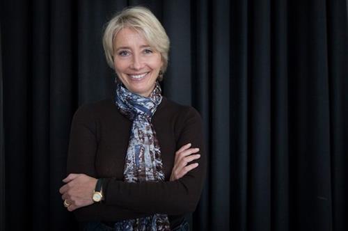 Emma Thompson