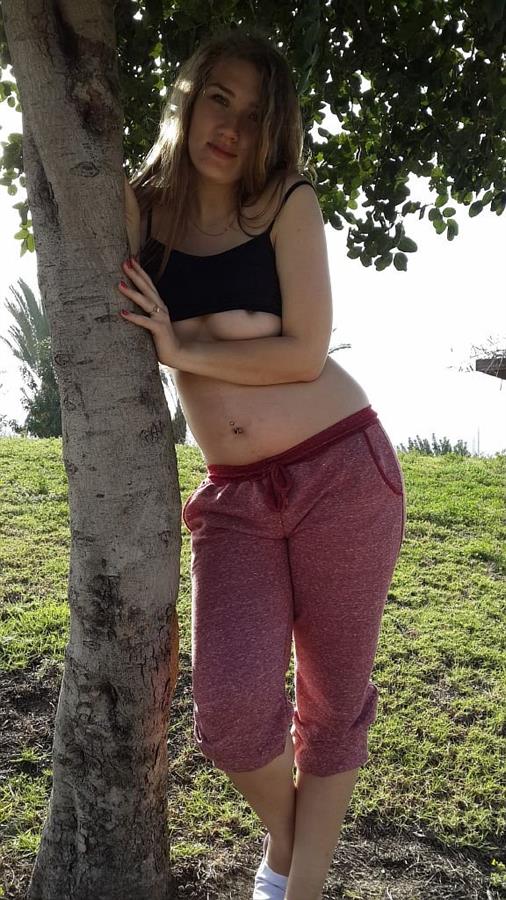 slut teen wife wants to be kinky